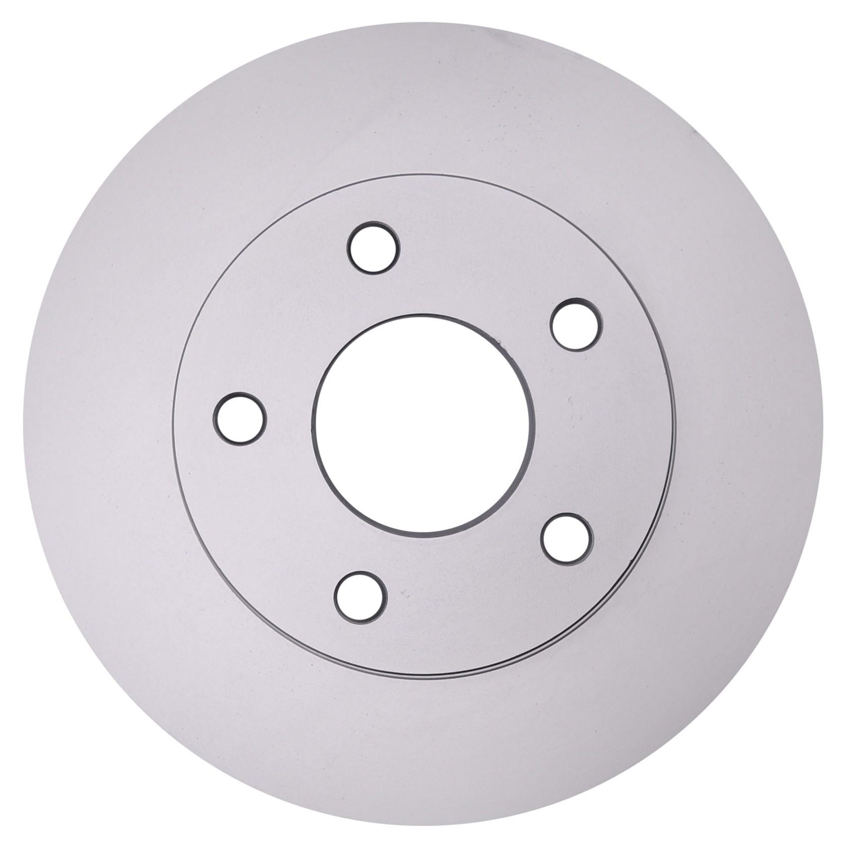 Raybestos Brakes Disc Brake Rotor 56325FZN