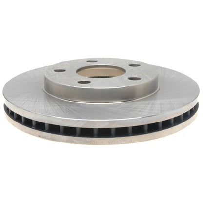 Raybestos Brakes Disc Brake Rotor 56325R