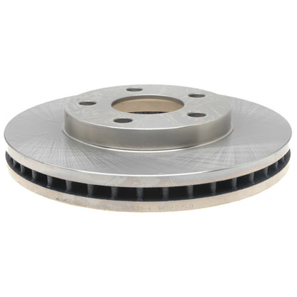 Raybestos Brakes Disc Brake Rotor 56325R