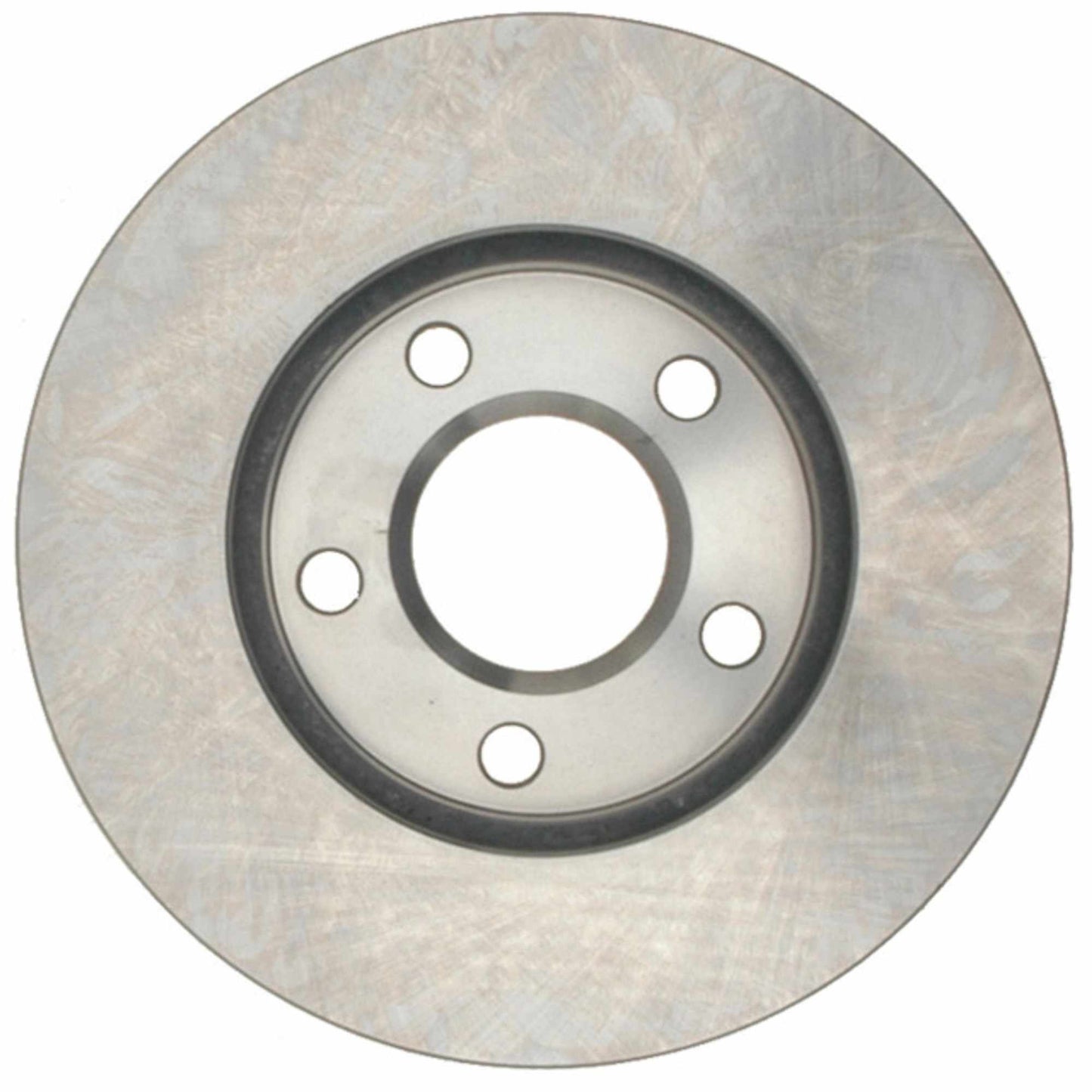 Raybestos Brakes Disc Brake Rotor 56325R