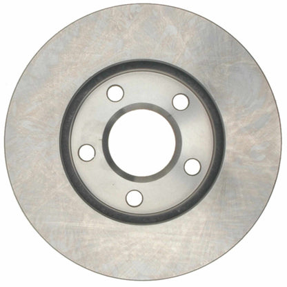 Raybestos Brakes Disc Brake Rotor 56325R