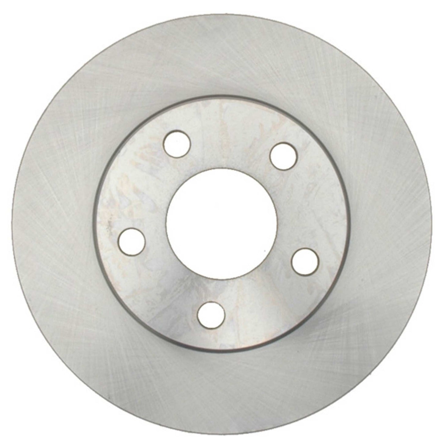 Raybestos Brakes Disc Brake Rotor 56325R