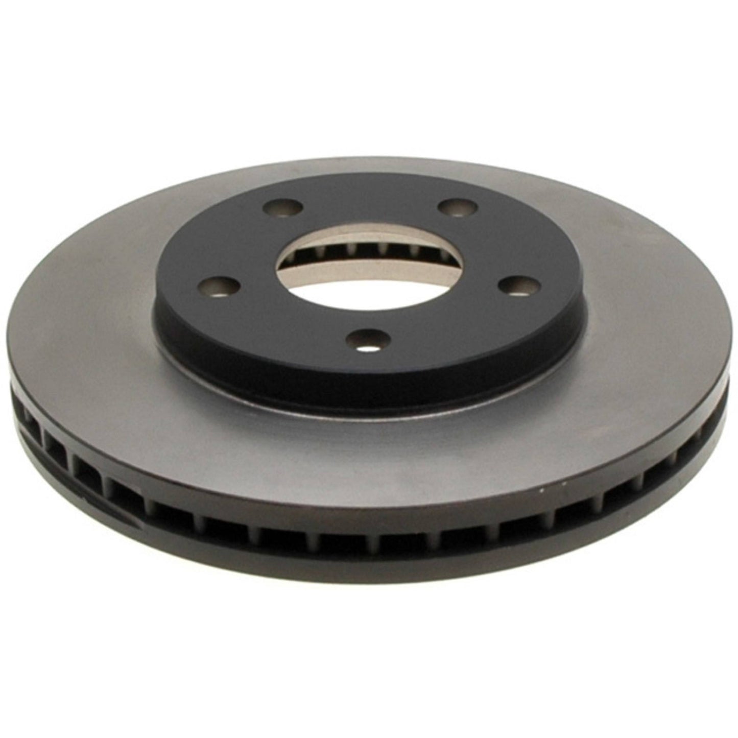Raybestos Brakes Disc Brake Rotor 56325