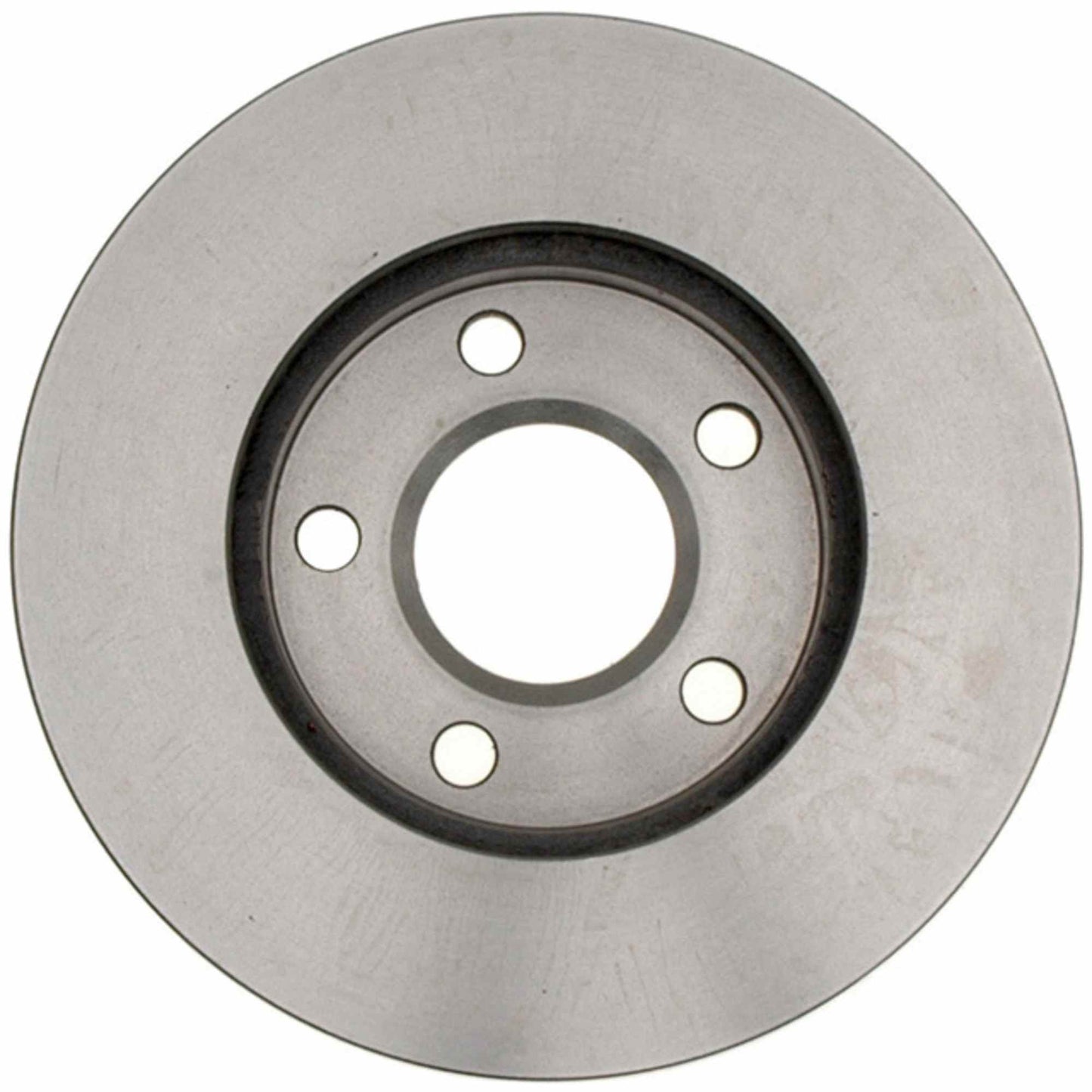 Raybestos Brakes Disc Brake Rotor 56325