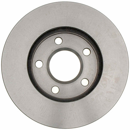 Raybestos Brakes Disc Brake Rotor 56325