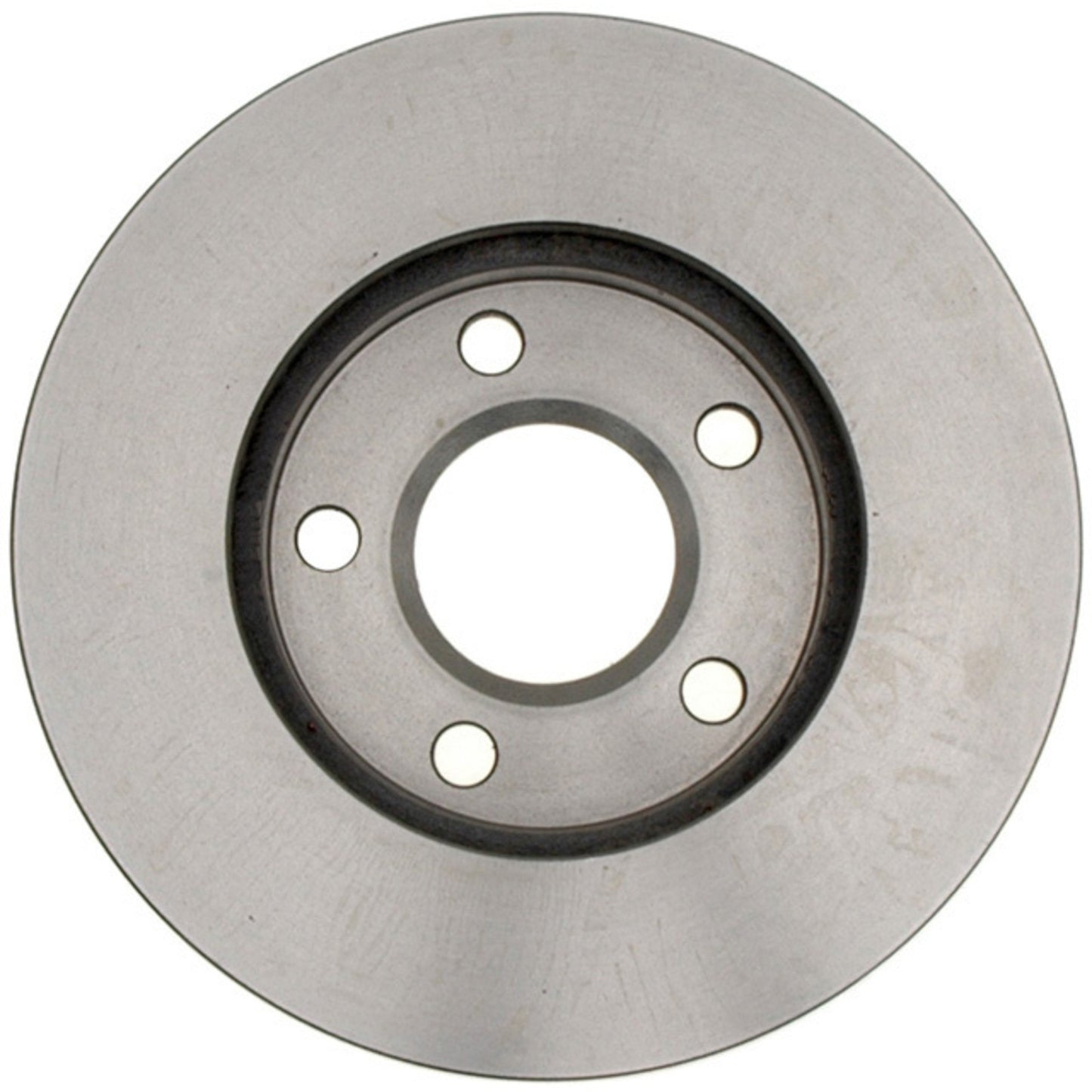 Raybestos Brakes Disc Brake Rotor 56325