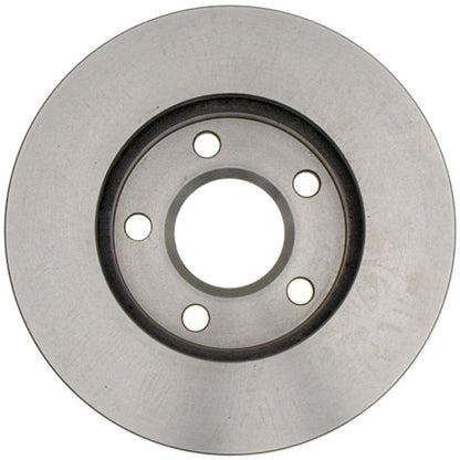 Raybestos Brakes Disc Brake Rotor 56325