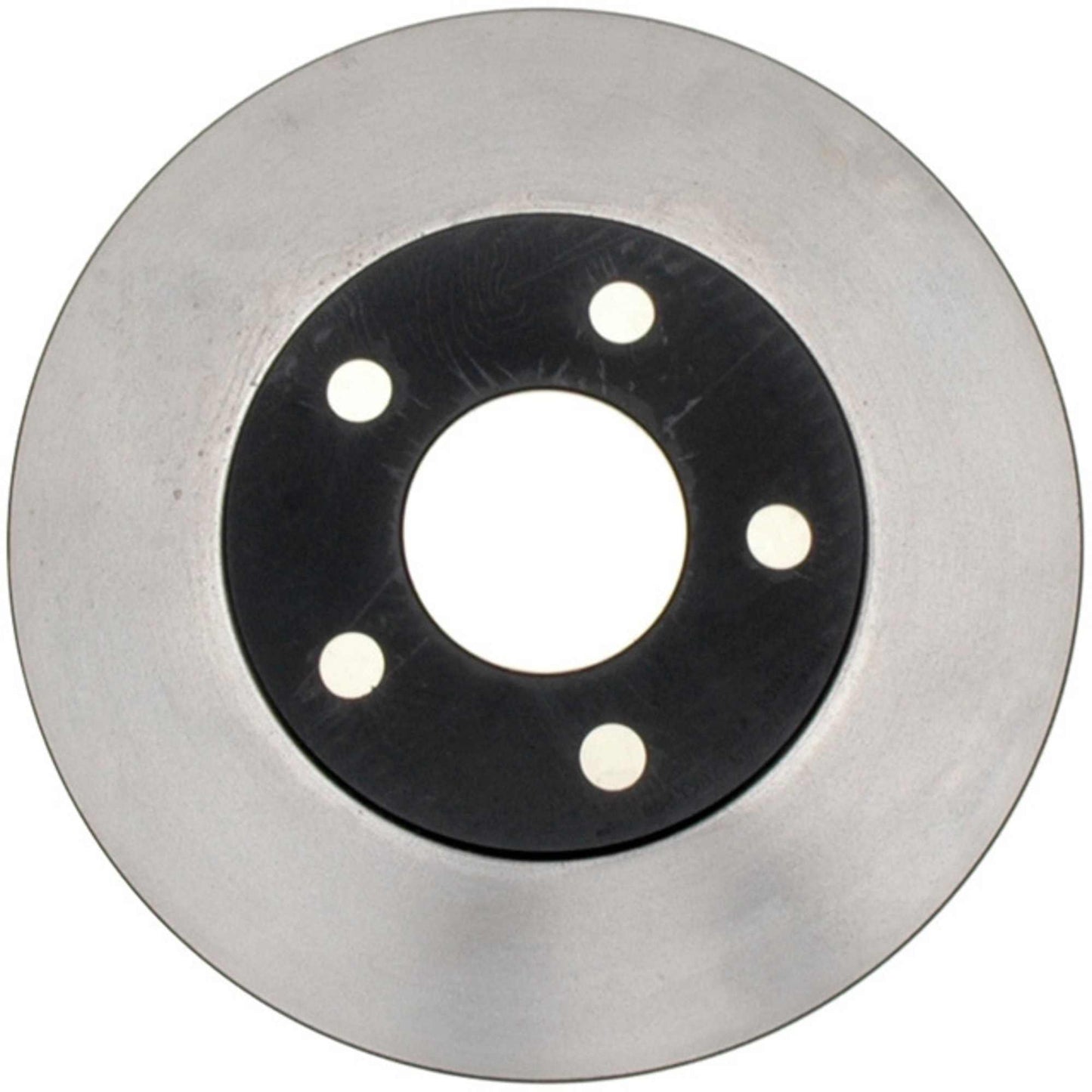 Raybestos Brakes Disc Brake Rotor 56325