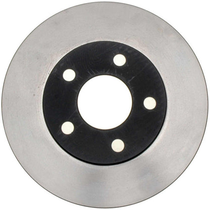 Raybestos Brakes Disc Brake Rotor 56325