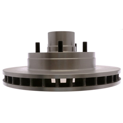 Raybestos Brakes Disc Brake Rotor and Hub Assembly 56328R