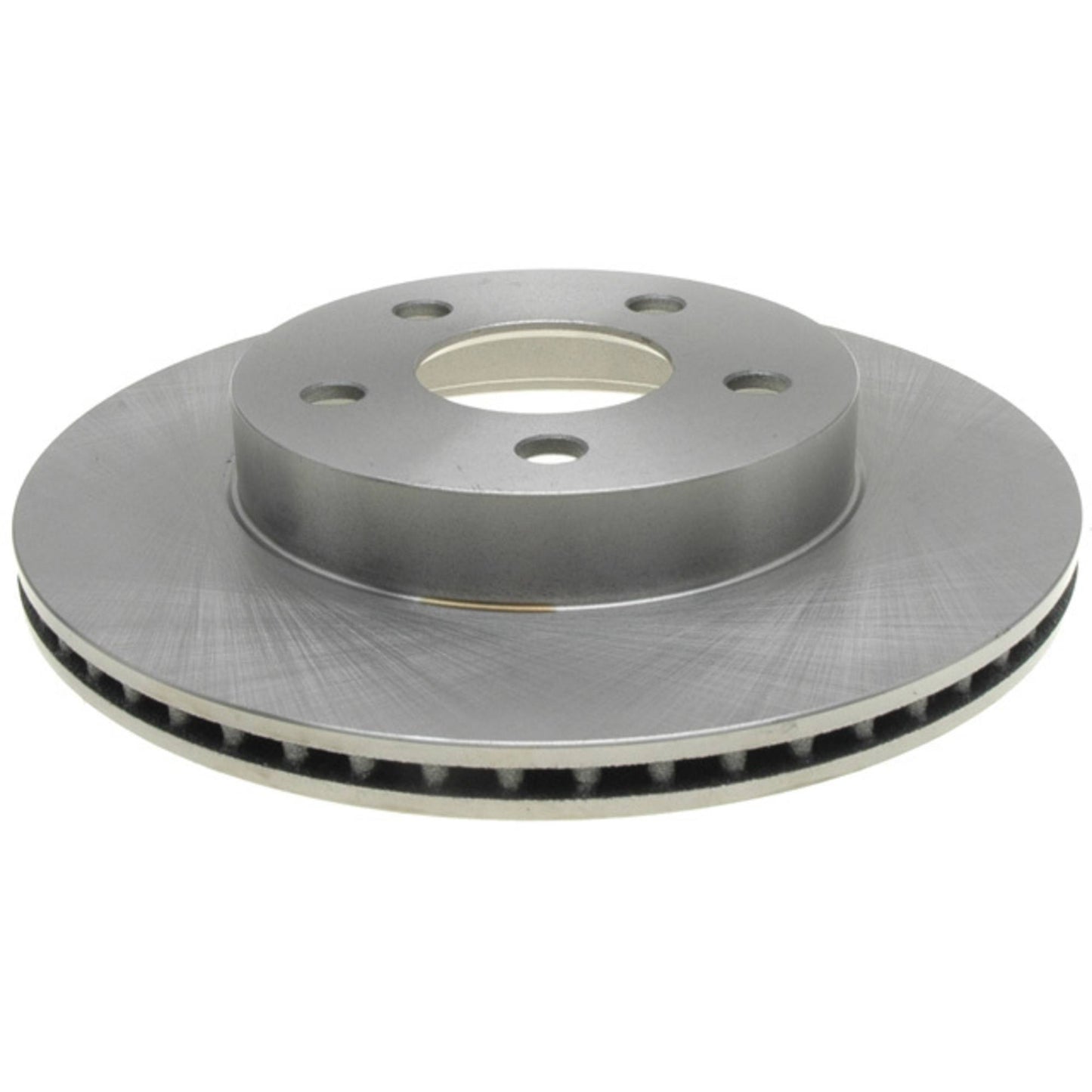 Raybestos Brakes Disc Brake Rotor 56407R
