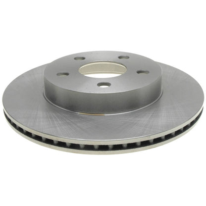 Raybestos Brakes Disc Brake Rotor 56407R