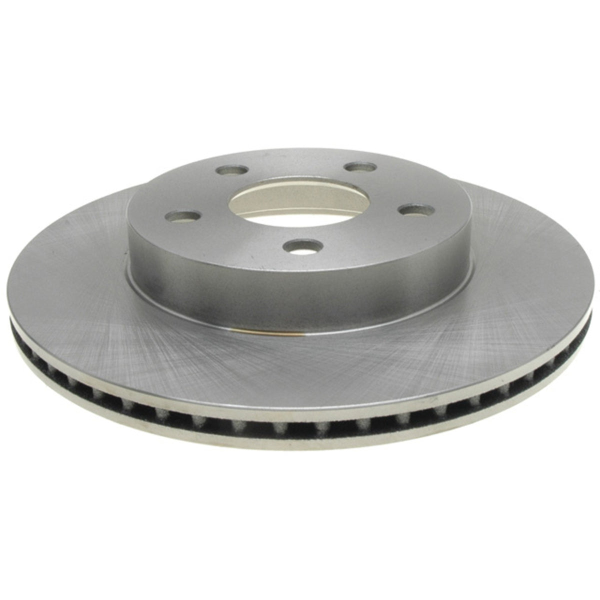 Raybestos Brakes Disc Brake Rotor 56407R