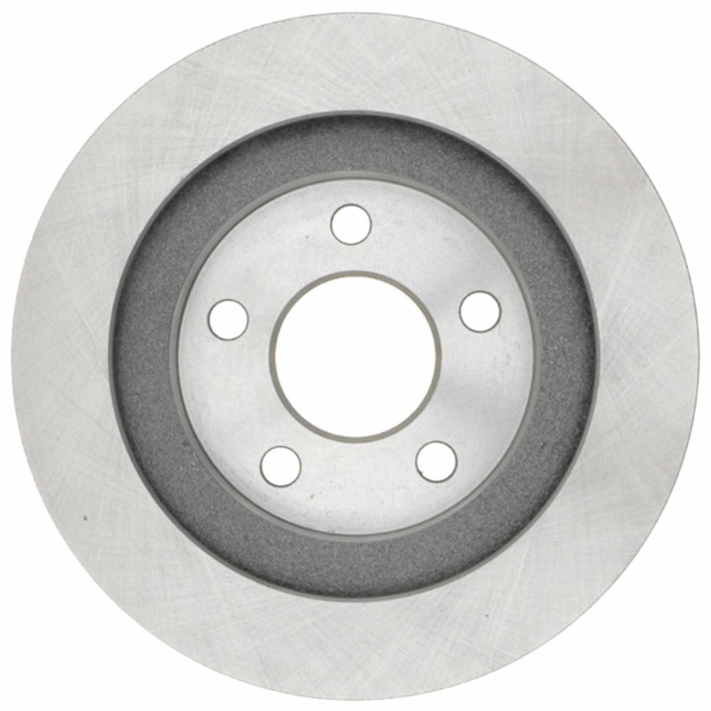 Raybestos Brakes Disc Brake Rotor 56407R