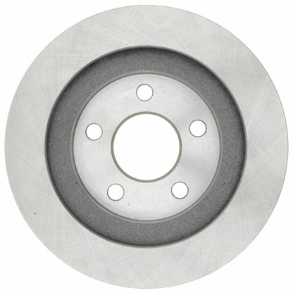 Raybestos Brakes Disc Brake Rotor 56407R