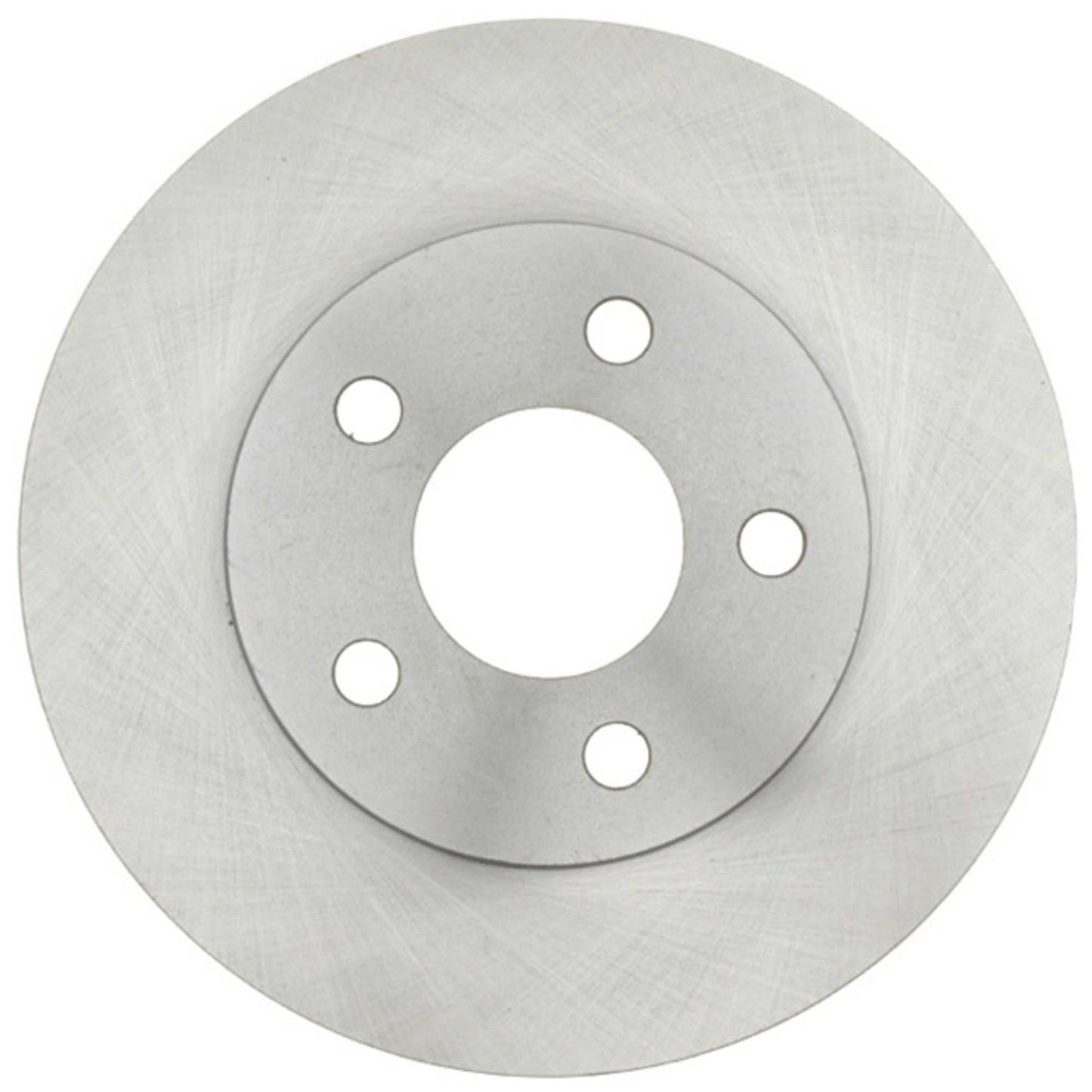 Raybestos Brakes Disc Brake Rotor 56407R