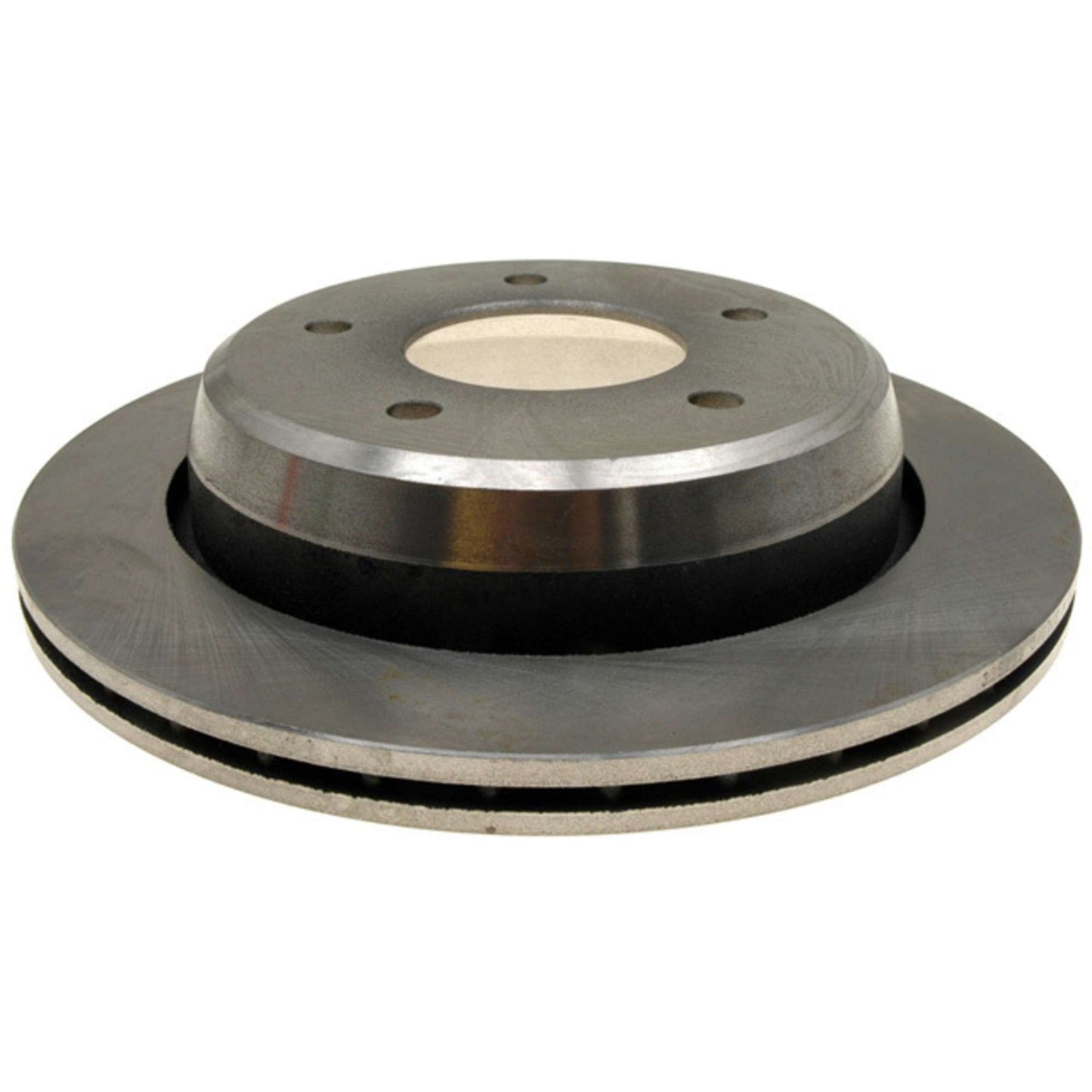 Raybestos Brakes Disc Brake Rotor 56450R