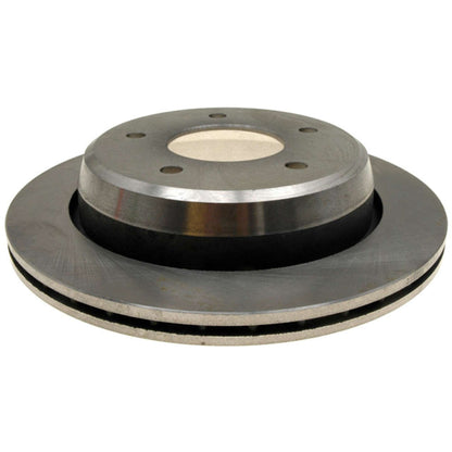 Raybestos Brakes Disc Brake Rotor 56450R