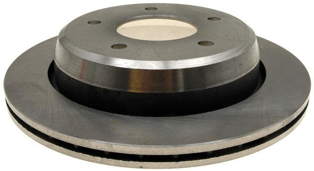 Raybestos Brakes Disc Brake Rotor 56450R