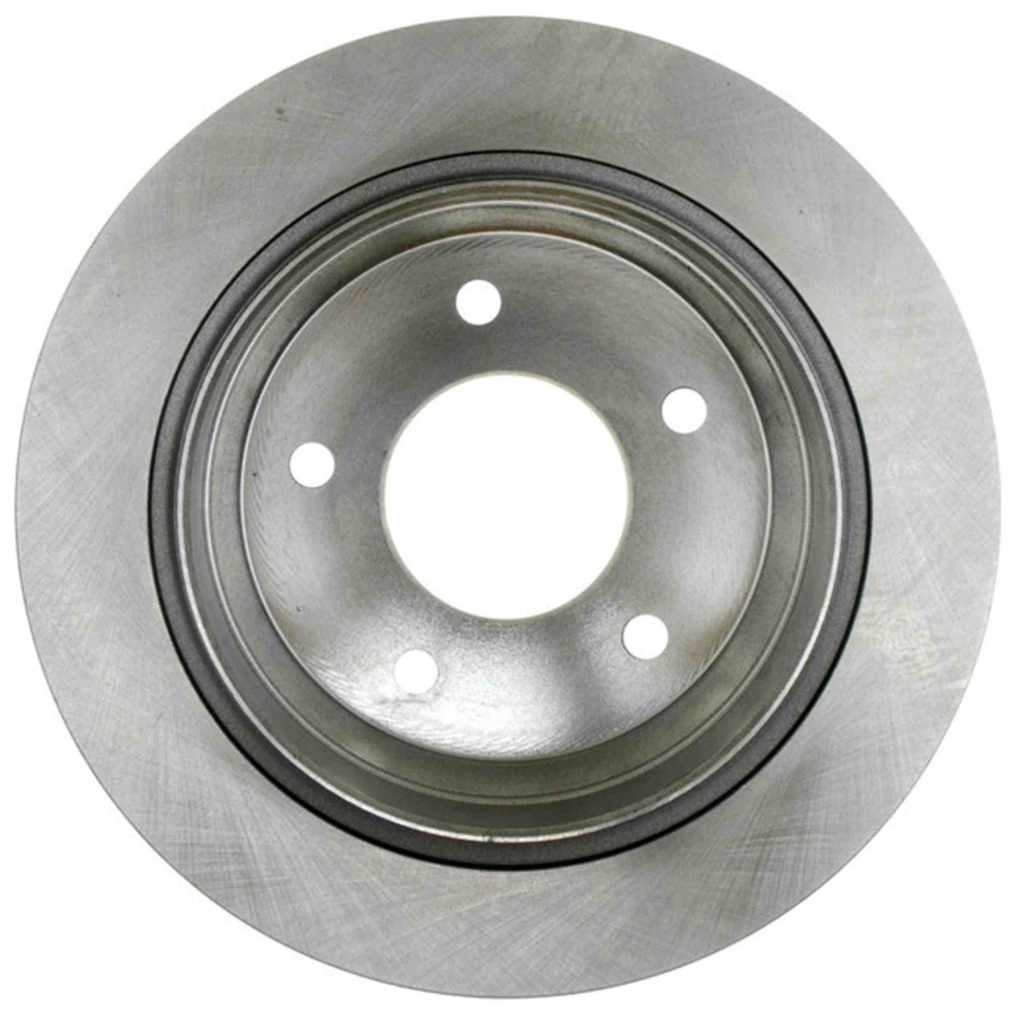 Raybestos Brakes Disc Brake Rotor 56450R