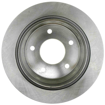Raybestos Brakes Disc Brake Rotor 56450R