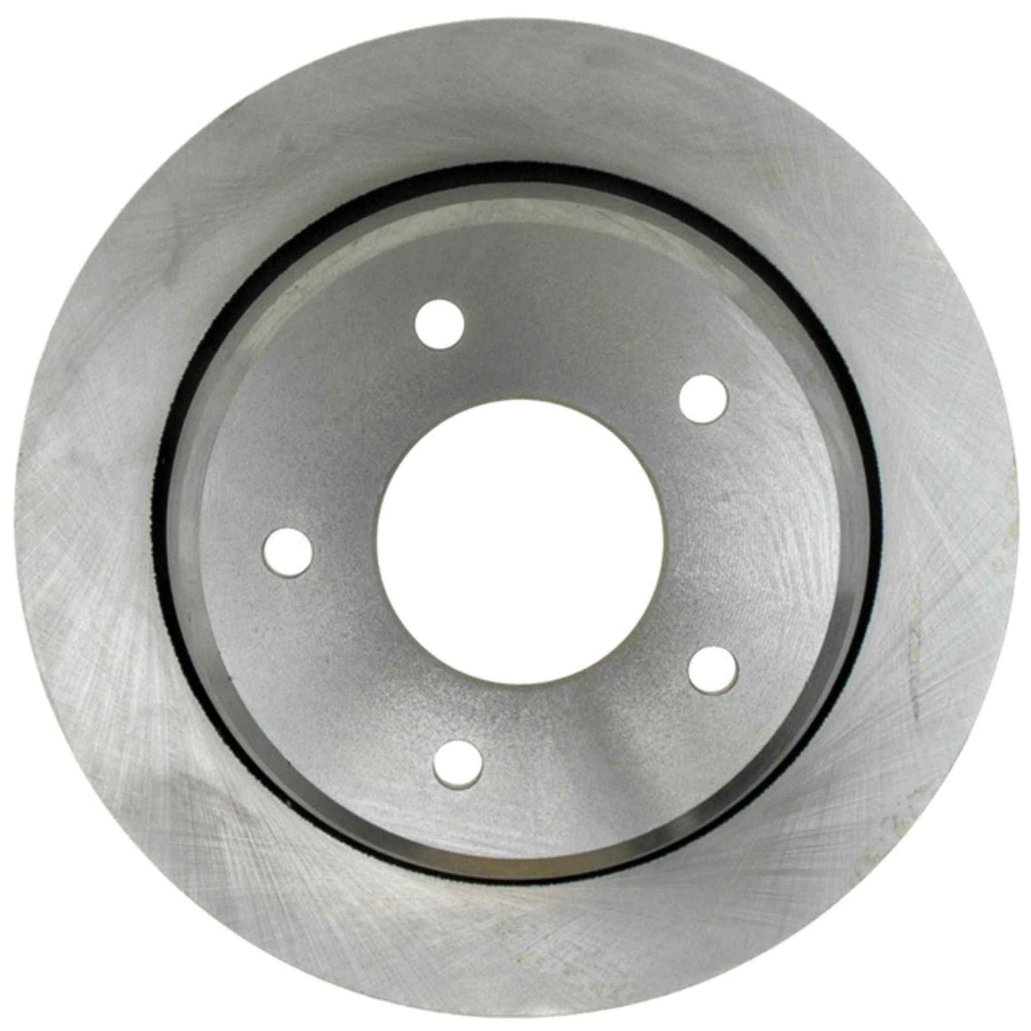 Raybestos Brakes Disc Brake Rotor 56450R
