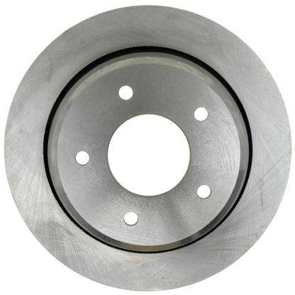 Raybestos Brakes Disc Brake Rotor 56450R