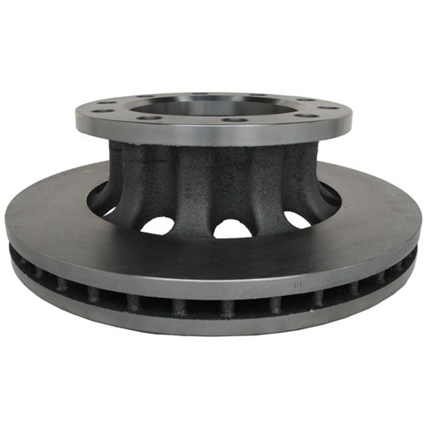 Raybestos Brakes Disc Brake Rotor 56493R
