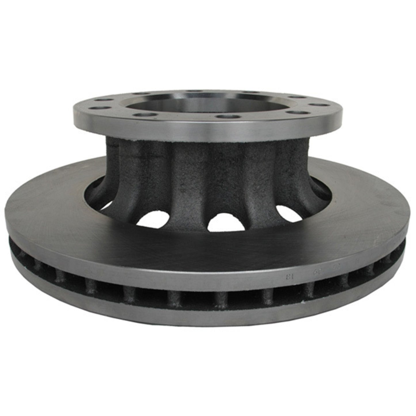 Raybestos Brakes Disc Brake Rotor 56493R