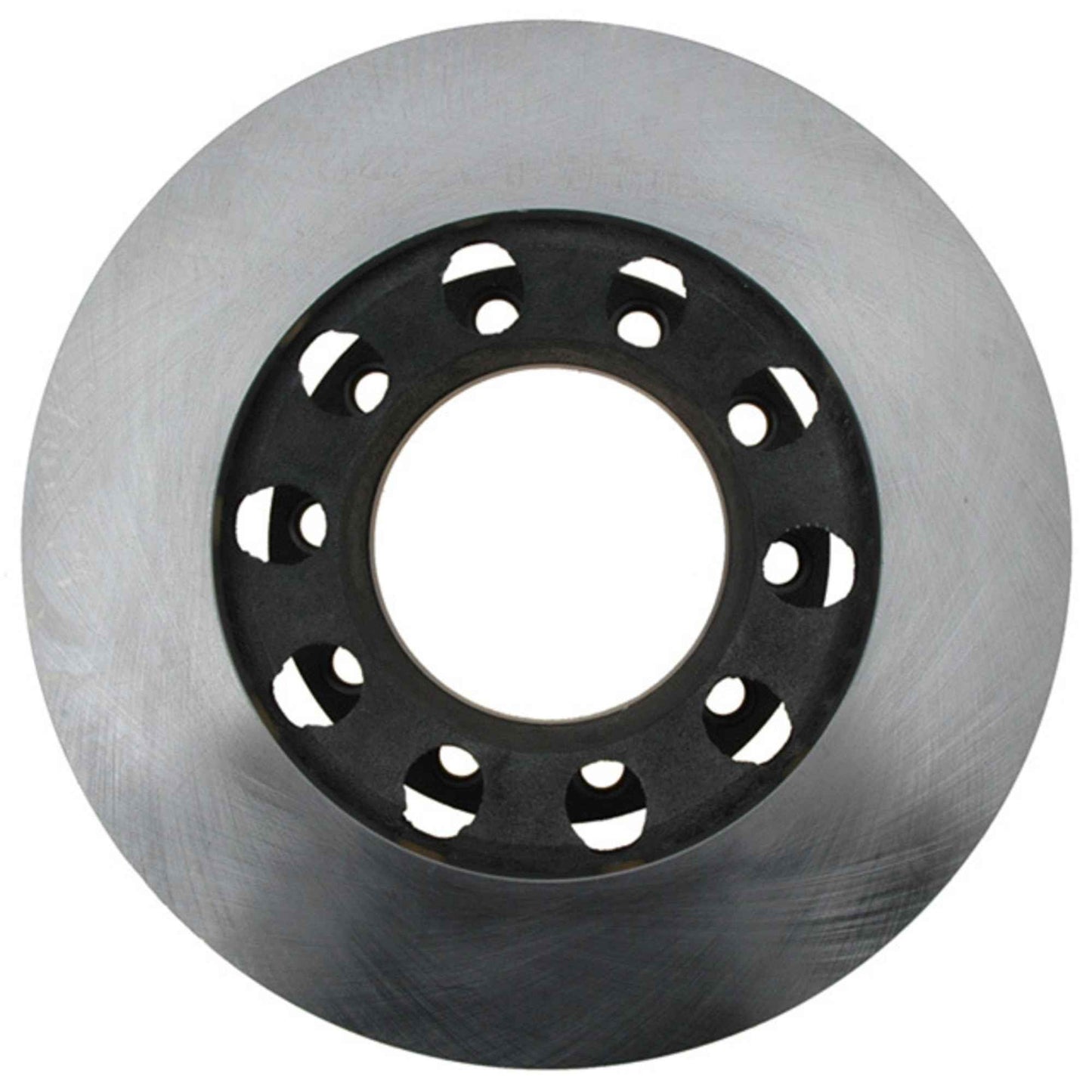 Raybestos Brakes Disc Brake Rotor 56493R