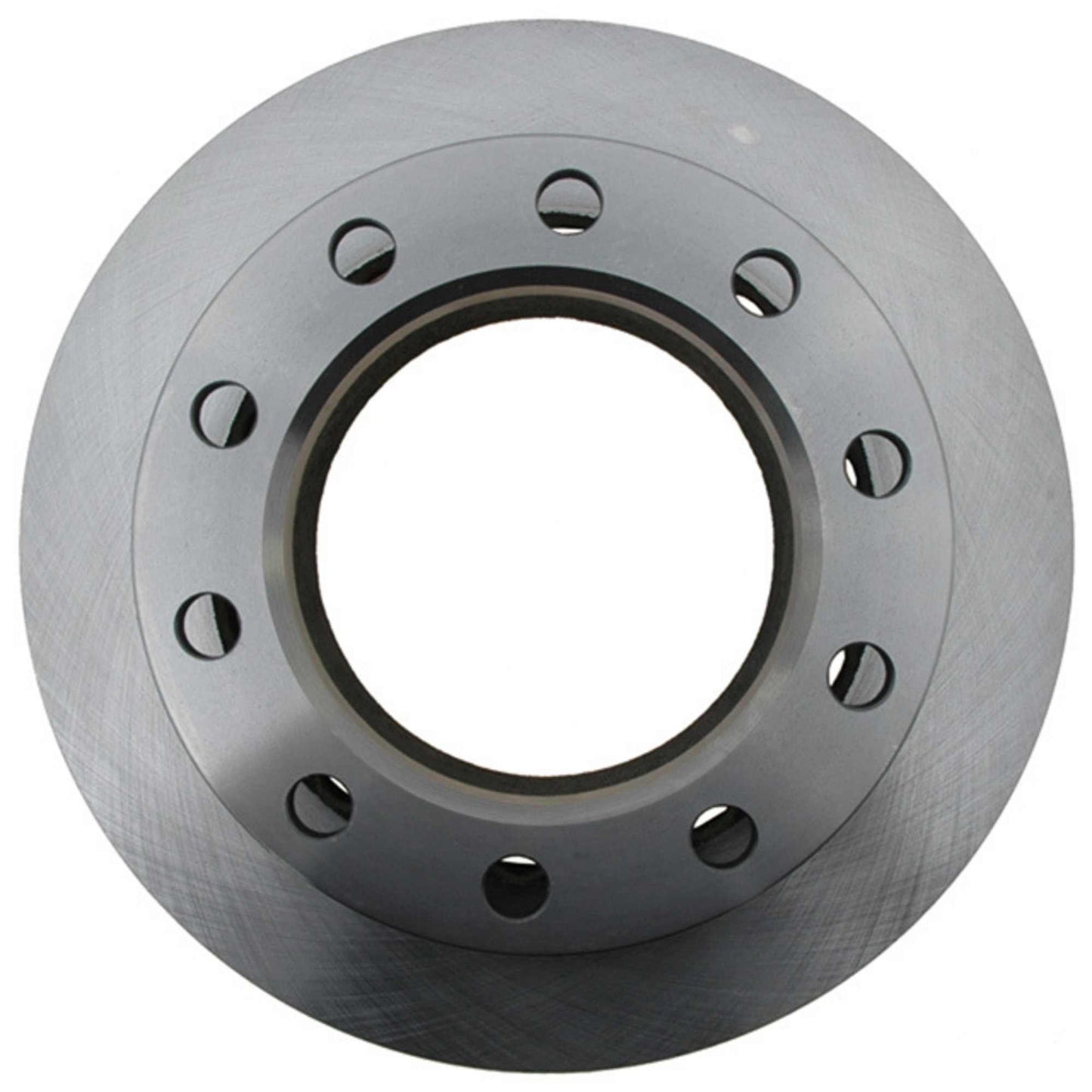 Raybestos Brakes Disc Brake Rotor 56493R
