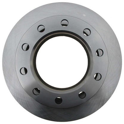Raybestos Brakes Disc Brake Rotor 56493R