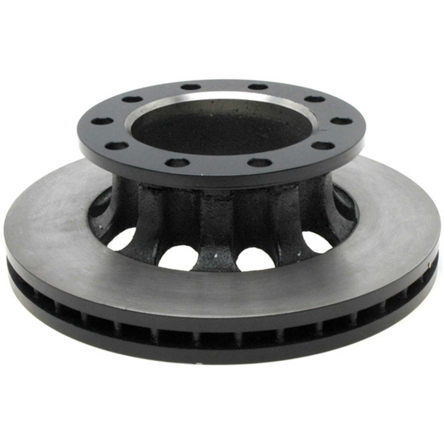 Raybestos Brakes Disc Brake Rotor 56493