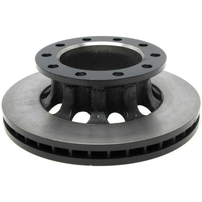 Raybestos Brakes Disc Brake Rotor 56493
