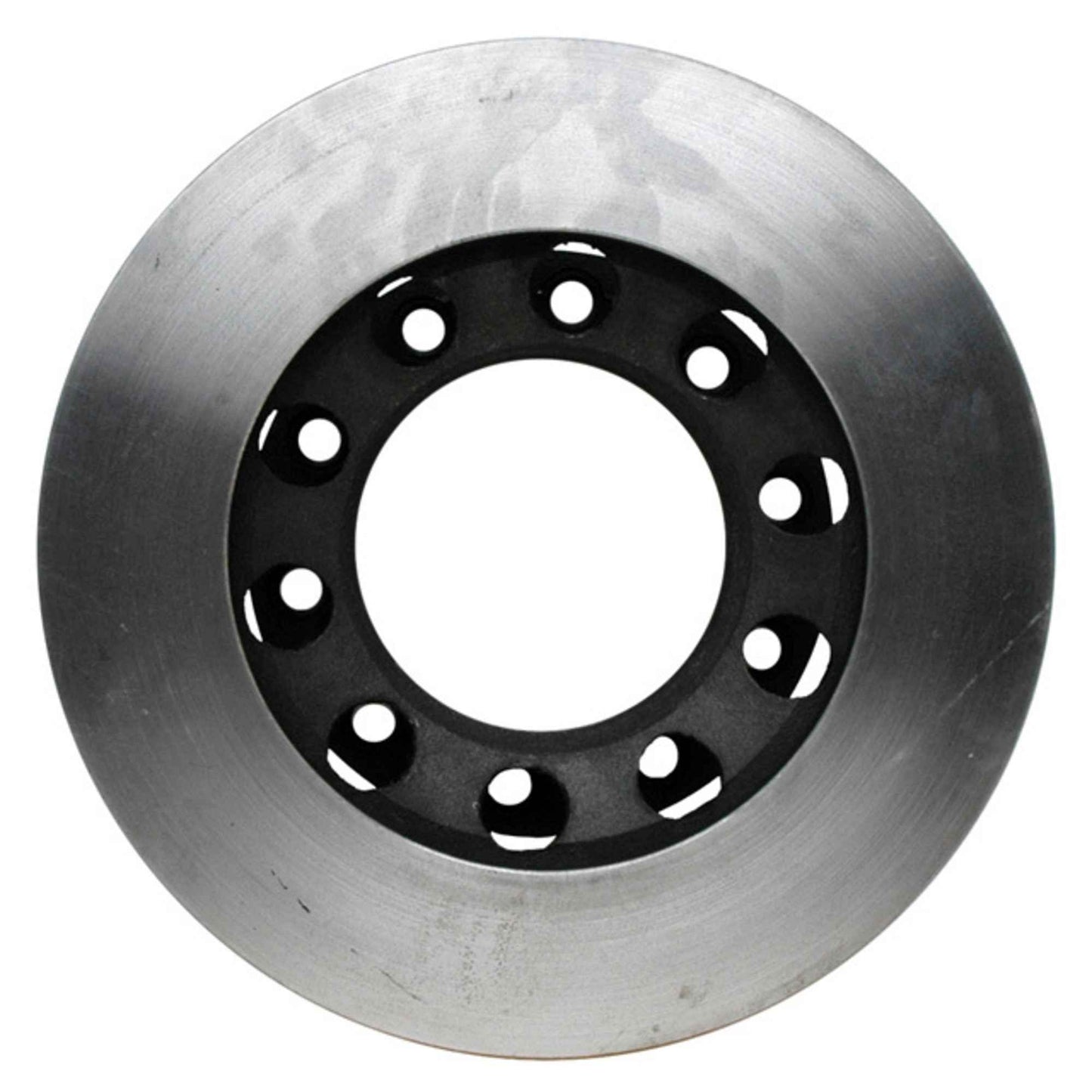 Raybestos Brakes Disc Brake Rotor 56493