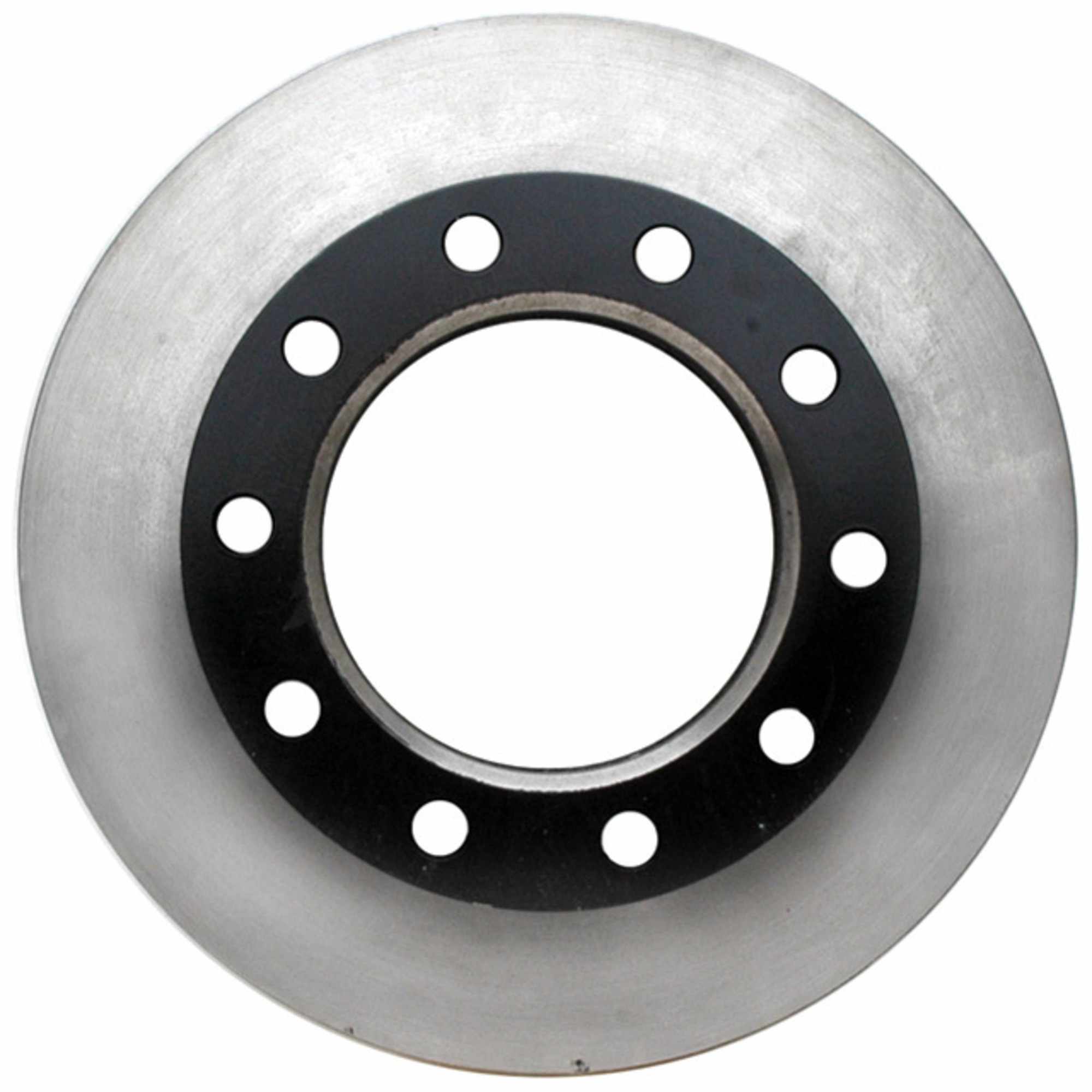 Raybestos Brakes Disc Brake Rotor 56493