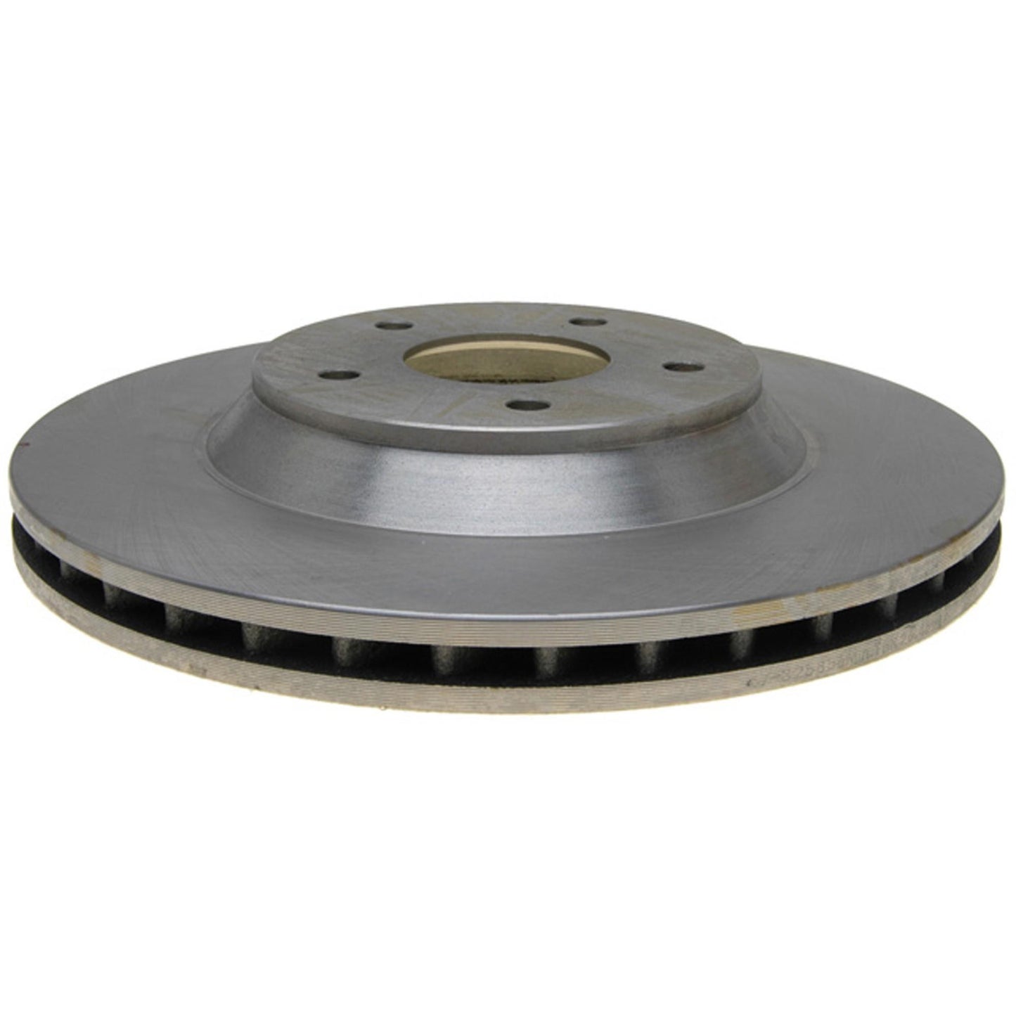 Raybestos Brakes Disc Brake Rotor 56494R