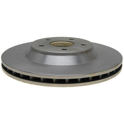 Raybestos Brakes Disc Brake Rotor 56494R