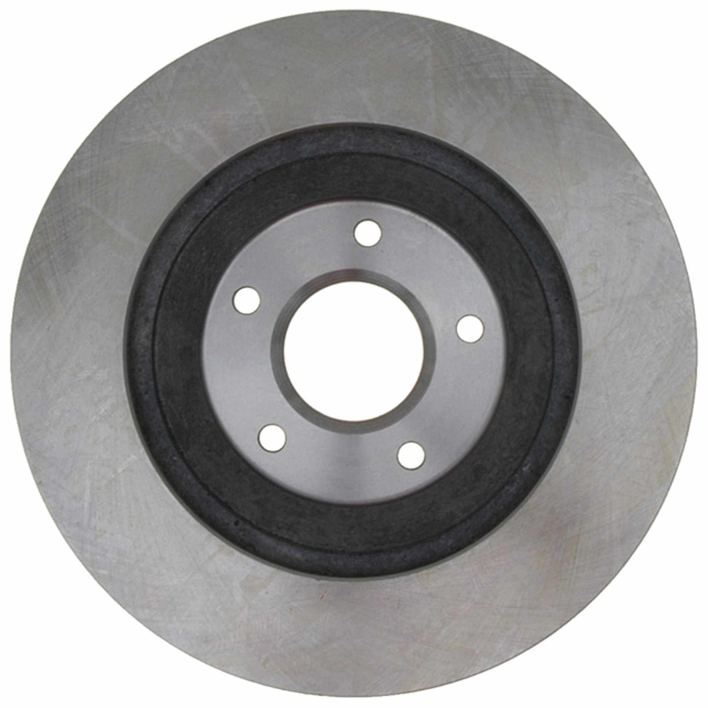 Raybestos Brakes Disc Brake Rotor 56494R