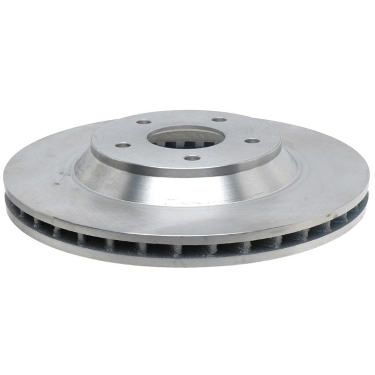 Raybestos Brakes Disc Brake Rotor 56495R
