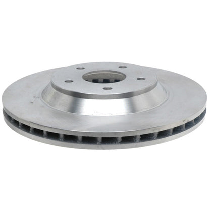 Raybestos Brakes Disc Brake Rotor 56495R