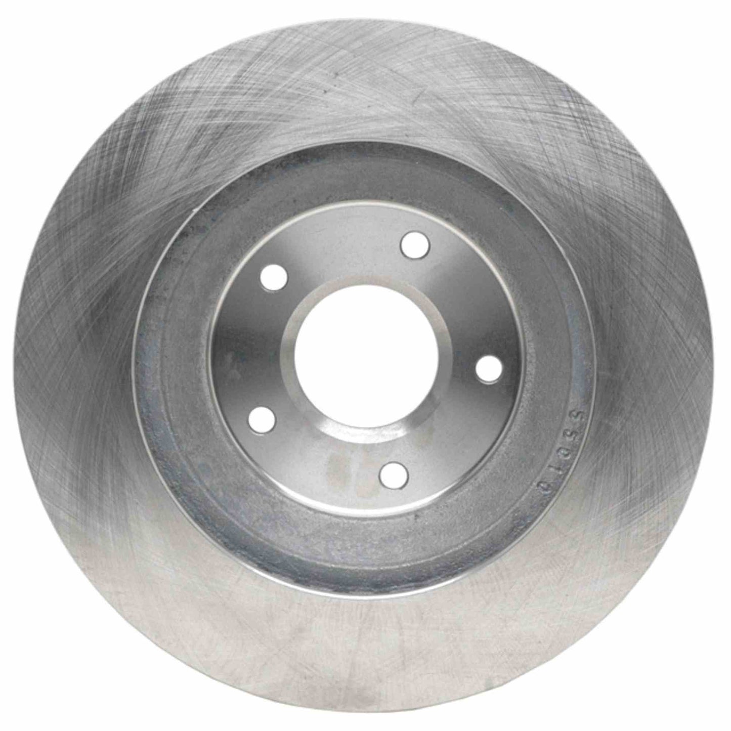 Raybestos Brakes Disc Brake Rotor 56495R