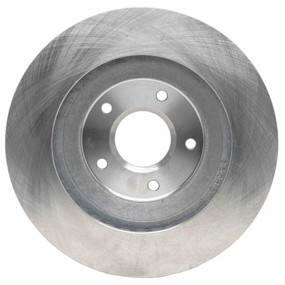 Raybestos Brakes Disc Brake Rotor 56495R