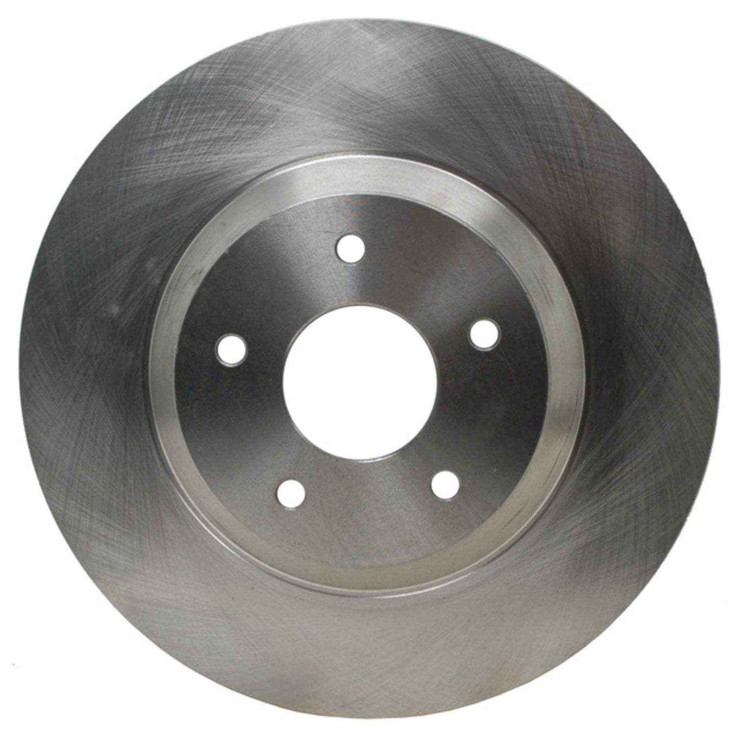 Raybestos Brakes Disc Brake Rotor 56495R