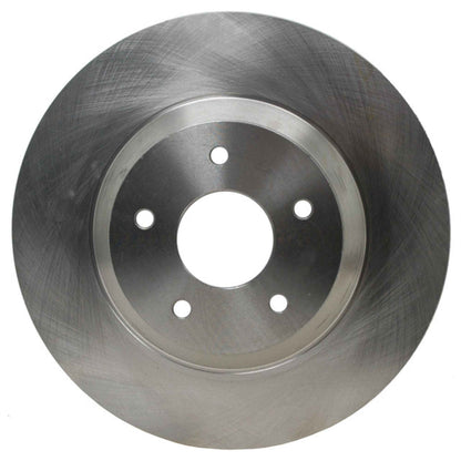 Raybestos Brakes Disc Brake Rotor 56495R