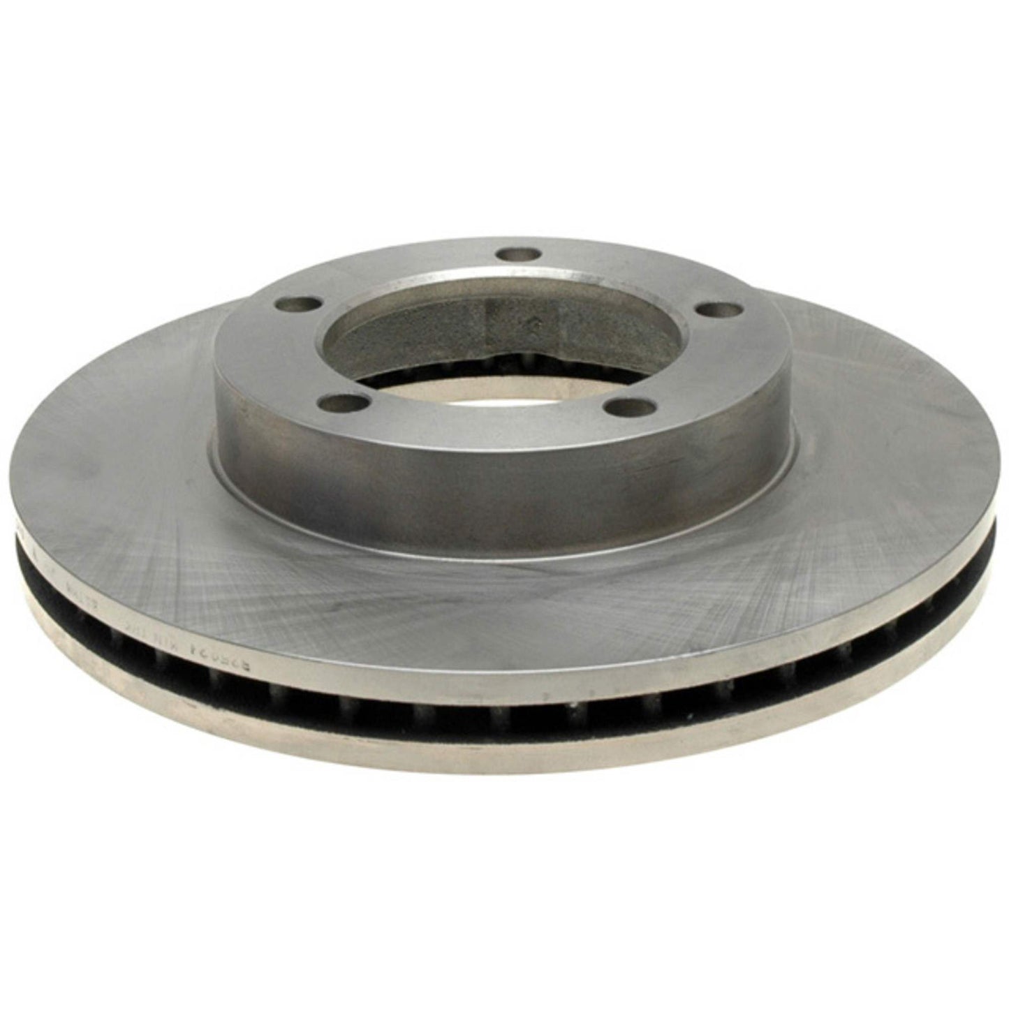 Raybestos Brakes Disc Brake Rotor 56496R