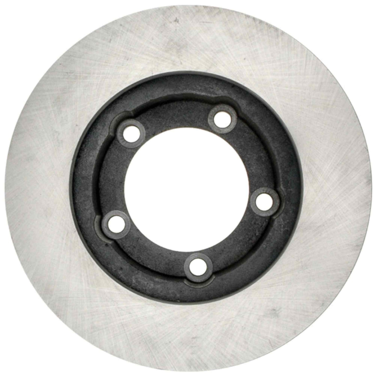 Raybestos Brakes Disc Brake Rotor 56496R