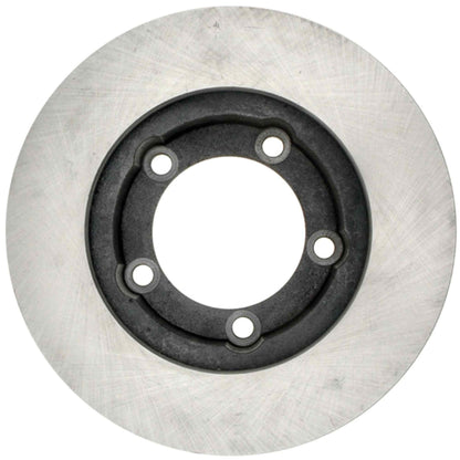 Raybestos Brakes Disc Brake Rotor 56496R