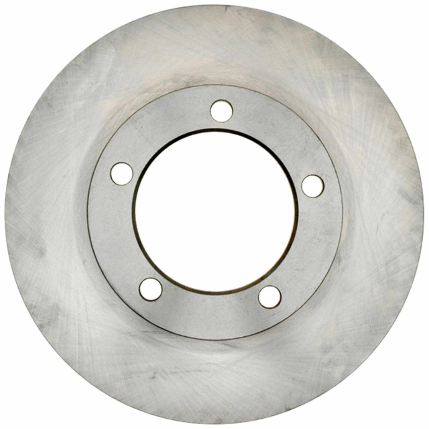Raybestos Brakes Disc Brake Rotor 56496R