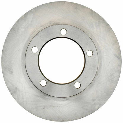 Raybestos Brakes Disc Brake Rotor 56496R